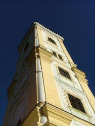 mikica 
Звоник - Манастир Велика Ремета 
2007-02-01 11:33:27