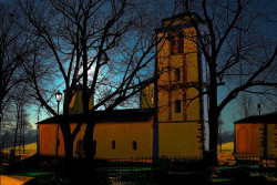 Slobodan 
Црква у Кожетину 
2007-02-02 20:58:35