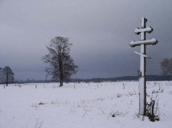 Jurij 
Засипало снігом... Zasypało snihom 
2007-02-03 14:50:12