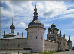 solo 
Ростовский кремль. / The Rostov Kremlin. 
2007-02-05 01:09:24