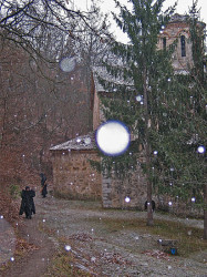 Vladapop 
Долазак на вечерњу 
2007-02-05 17:09:51