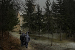 Slobodan 
Одлазак са вечерње 
2007-02-05 21:00:48