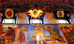 tativlas 
The mosaics of the church of the Saviour on Blood 
2007-02-06 09:21:34