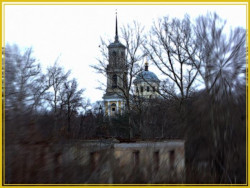 AlexG 
Наследие былых времен 
2007-02-06 15:53:12