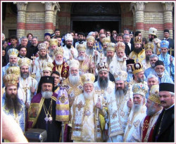 zidan2703 
LA  MULTI  ANI !!!  Today is birthday of our Patriarch Teoctist! 
2007-02-07 09:44:29