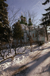 Csiga 
Китаева пустынь 
2007-02-07 20:03:00