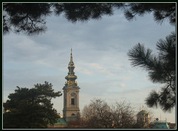 DejanLazarevic 
Саборна црква у Београду 
2007-02-07 20:41:25