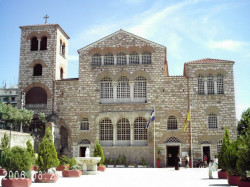 ardeleanu 
Biserica Sf. Dimitrie, Thesalonic 
2007-02-08 11:08:26