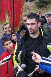 Tanjica 
Победник на Богојављенској трци 
2007-02-10 17:11:03