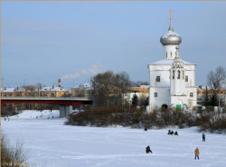 vndonat 
"Восьмерик на четверике" 
2007-02-10 22:04:26