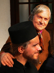 Vladimir 
Загрљај // A hug 
2007-02-10 22:55:30