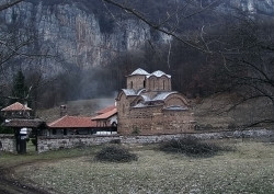 dragoj03 
Манастир Св. Јован Богослов, Поганово 
2007-02-11 08:14:07