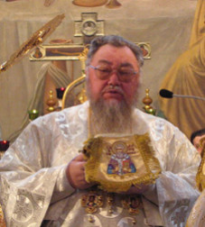 jarek 
Great Entrance - Metropolitan of Warsaw and all Poland 
2007-02-12 08:56:17