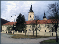 Isa 
Манастир Јазак 
2007-02-13 20:47:37