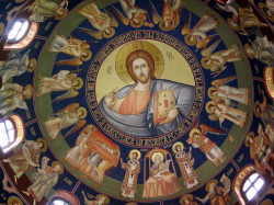 alex chituta 
Iisus Hristos Pantocrator 
2007-02-13 22:14:56