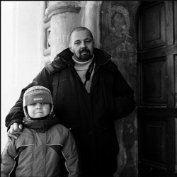 WiseMouse 
Кострома. Троица. --- Kostroma. The Trinity. 
2007-02-13 22:29:20