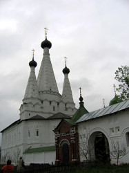 shiha 
к вечерней службе 
2007-02-14 22:41:07