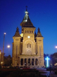 Asiral 
Catedrala Mitropolitana din Timisoara 
2007-02-15 15:04:43