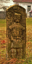 D.J. 
Споменик / A memorial 
2007-02-17 00:27:02