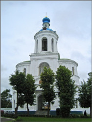 solo 
Колокольня / Bell-Tower. 
2007-02-18 23:43:47