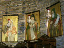 ioakeim 
Monastery of Saint Augustine and Saint Seraphim of Sarov in Greece. 
2007-02-20 19:50:18