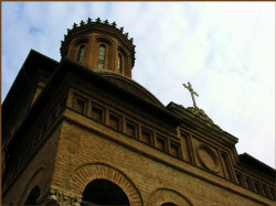 Oliver 
Biserica Mânastirii Antim/Antim Monastery Church, Bucharest 
2007-02-20 22:27:40