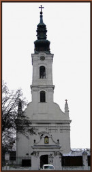 Ognjen 
Црква у Бачкој Паланци 
2007-02-21 13:22:38