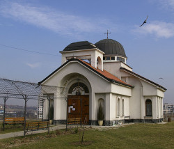 mmm 
Храм Св. цар Борис, Покръстител на българите 
2007-02-21 13:39:28