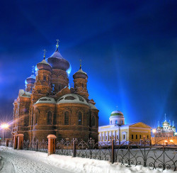 B.Bort 
Симфония храмов 
2007-02-21 16:50:13