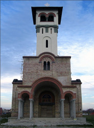 Isa 
Клисанска црква - Нови Сад 
2007-02-25 23:03:53