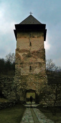 D.J. 
Јутро у Студеници / Morning in Studenica 
2007-02-26 20:49:53