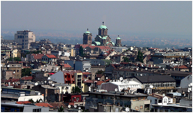 BELGRADE