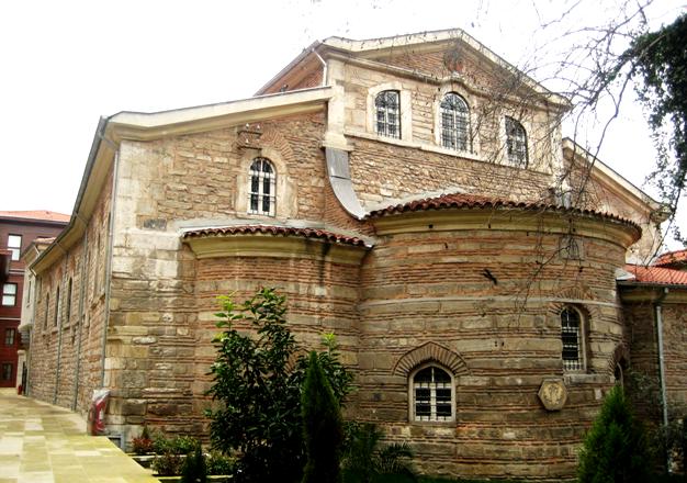 St. George's Patriarchal Church