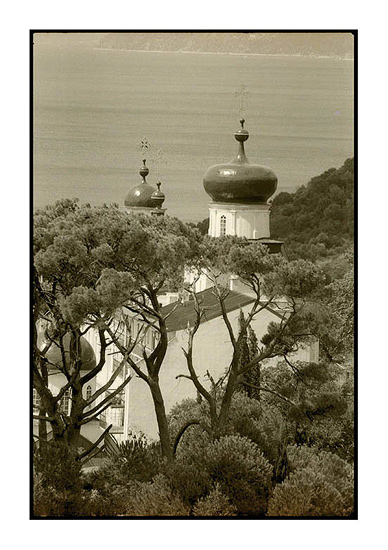 Mount Athos