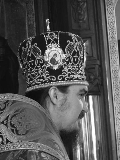 new bishop of Siemiatycze