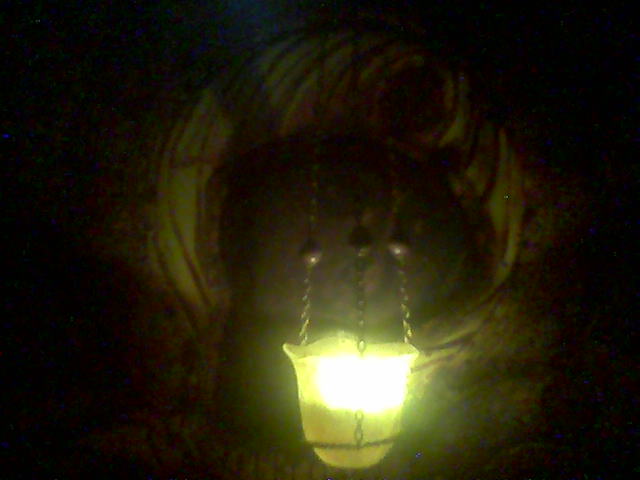 Theotokos of Iviron