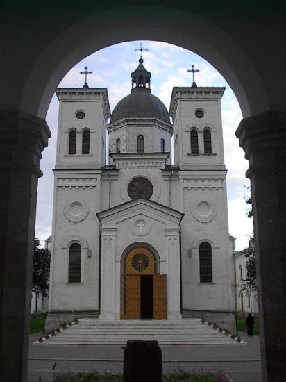 MANASTIREA BISTRITA-VALCEA