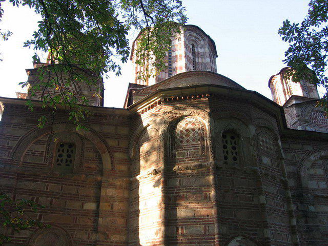 РАВАНИЦА