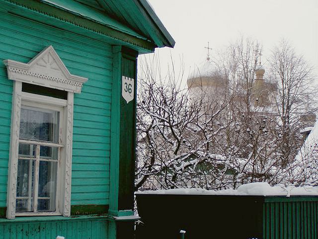 Veliki Novgorod, 2006