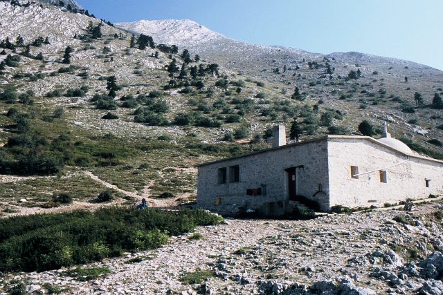 Agion Oros 2006 - Photo 26