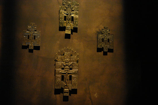 Suprasl, Muzeum Ikon