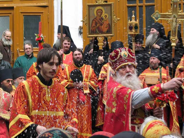 Pascha Krasnaja