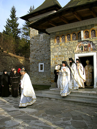 Sihastria Putnei