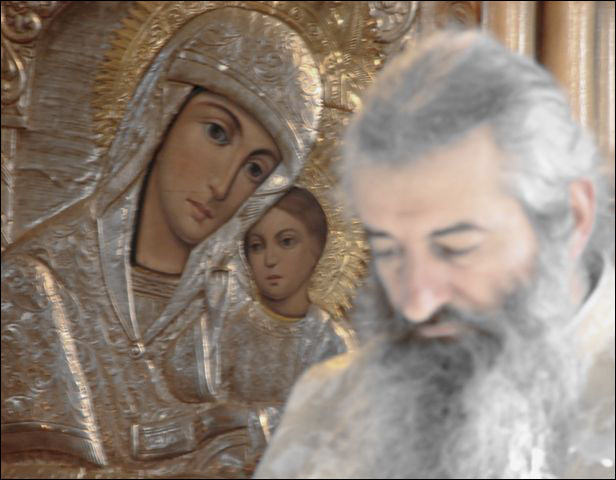 "Rugaciunea mea voi varsa catre Domnul..."