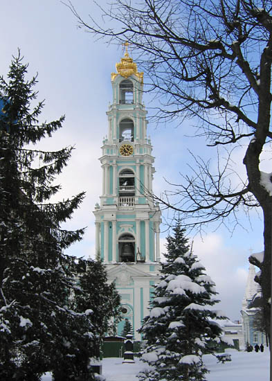 Лаврская свеча