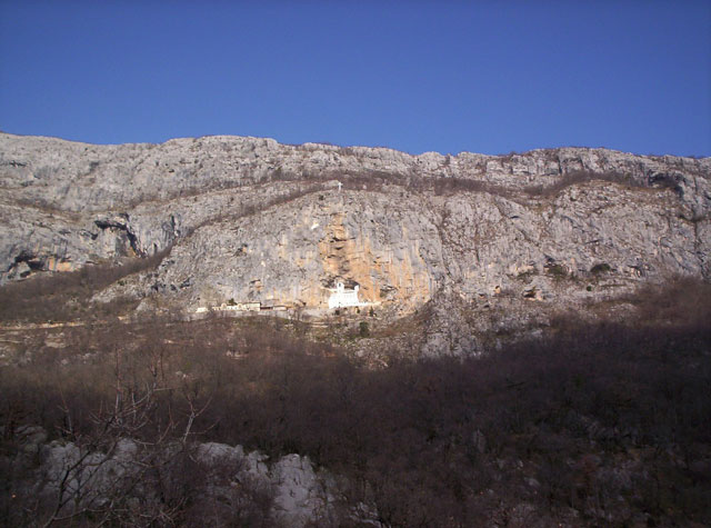 Острог-1