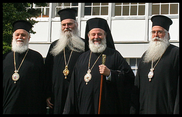Greek delegation in Geneva