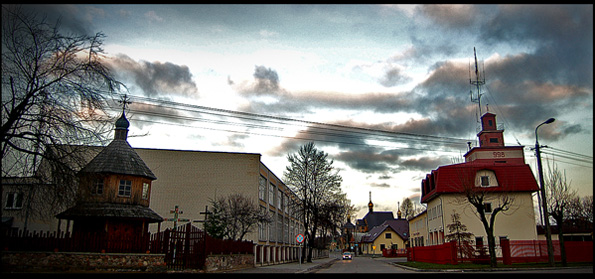 BIelsk Podlaski.