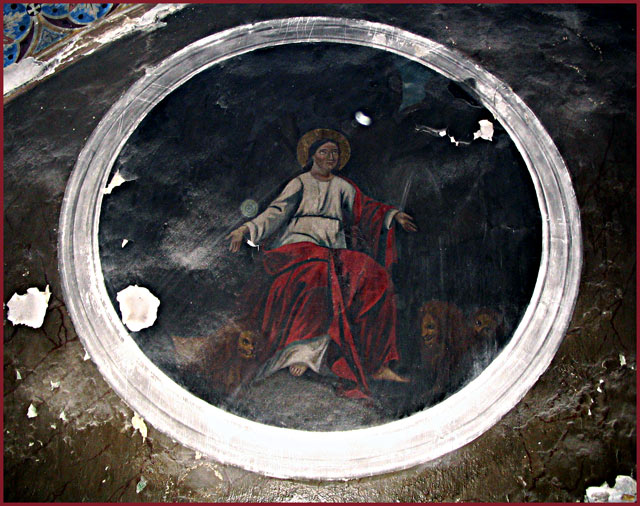 Фреска
