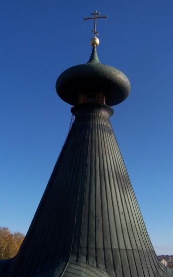 Hajnowski Sobór